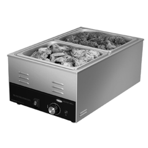 Hatco HW-FUL Food Pan Warmer, Countertop