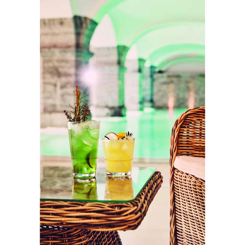 Cardinal Outdoor Perfect by Arcoroc FN091 Glassware, Plastic