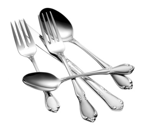 1880 Hospitality Chateau by Oneida® 2610FSLF Fork, Salad