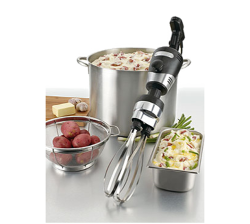 Immersion Blenders