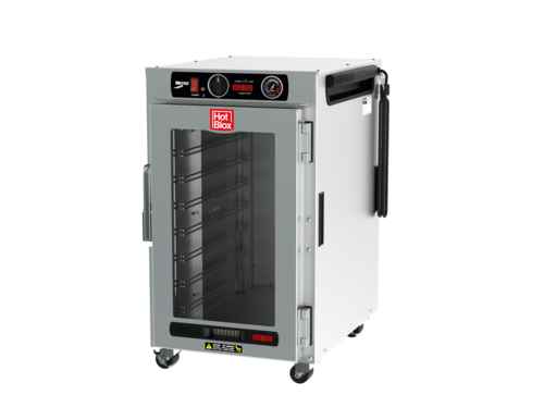 Metro HotBlox™ HBCN8-ACPS-UC Heated Cabinet, Undercounter