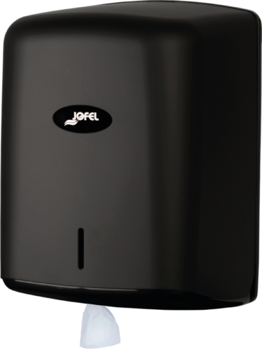 CFS Brands Jofel Valor T500MBK Paper Towel Dispenser