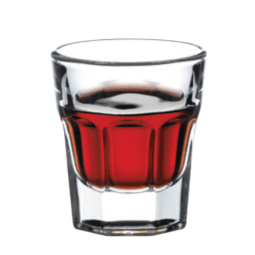 Browne Foodservice Pasabahce PG52734 Glass, Shot / Whiskey
