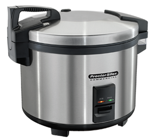Hamilton Beach Proctor-Silex 37560R Rice / Grain Cooker