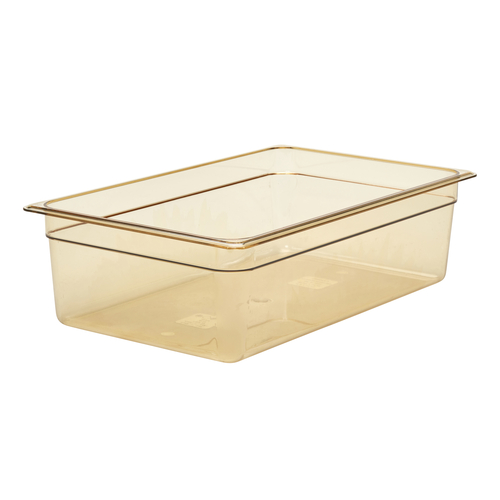 Cambro H-Pan™ 16HP150 Food Pan, Hi-Temp Plastic