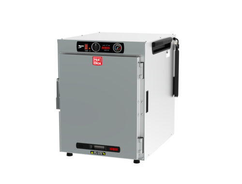 Metro HotBlox™ HBCW8-ASPC-CT Heated Cabinet, Countertop