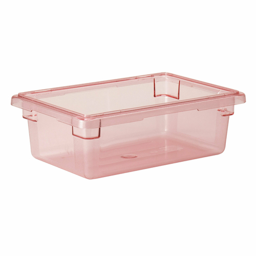 Cambro Camwear® 12186CW467 Food Storage Container, Box