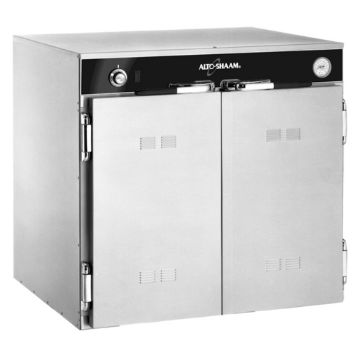 Alto-Shaam Halo Heat 750-CTUS Heated Cabinet, Reach-In