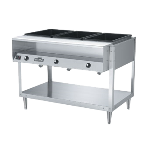 Vollrath ServeWell® 38002 Serving Counter, Hot Food, Electric
