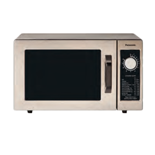 Panasonic NE-1025C Microwave Oven