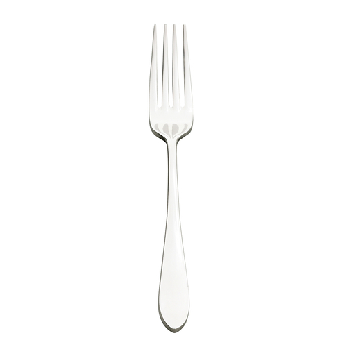 Browne Foodservice Eclipse 502105 Fork, Dinner European