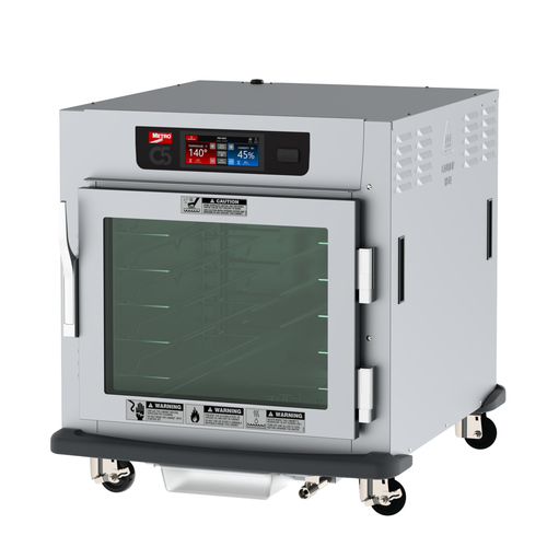 Metro C5 C593L-SFC-U Heated Holding Proofing Cabinet, Mobile, Undercounter