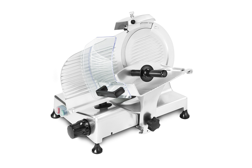 Rheninghaus RTS10-Q Food Slicer, Electric