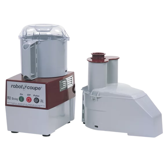 Robot Coupe R2DICE Food Processor