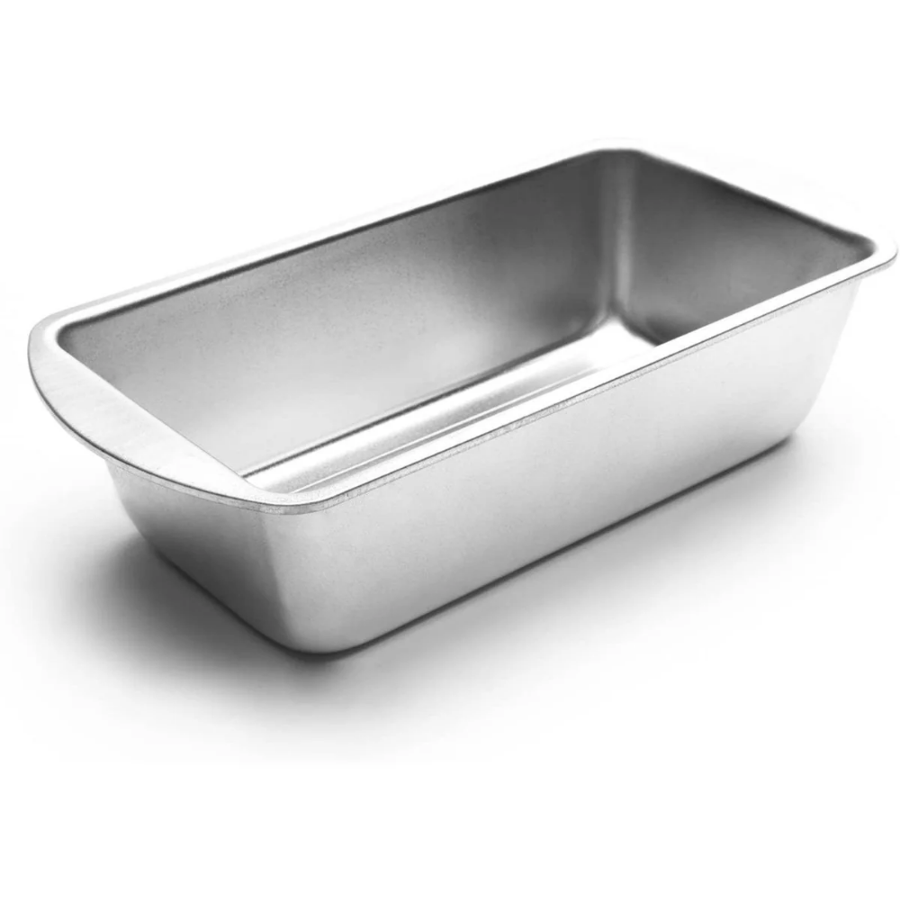 Fox Run 4671 8.5" Tin-Plated Steel Bread Pan