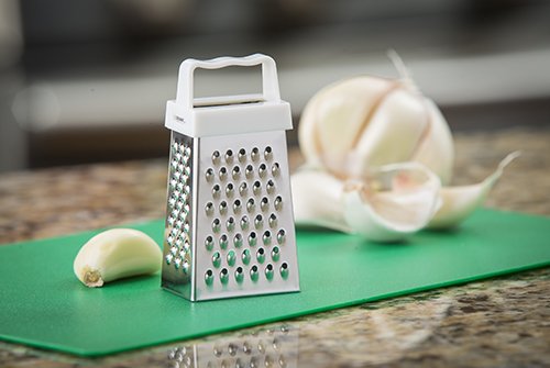 Fox Run 5523 2.5 Inch Mini Grater S/S
