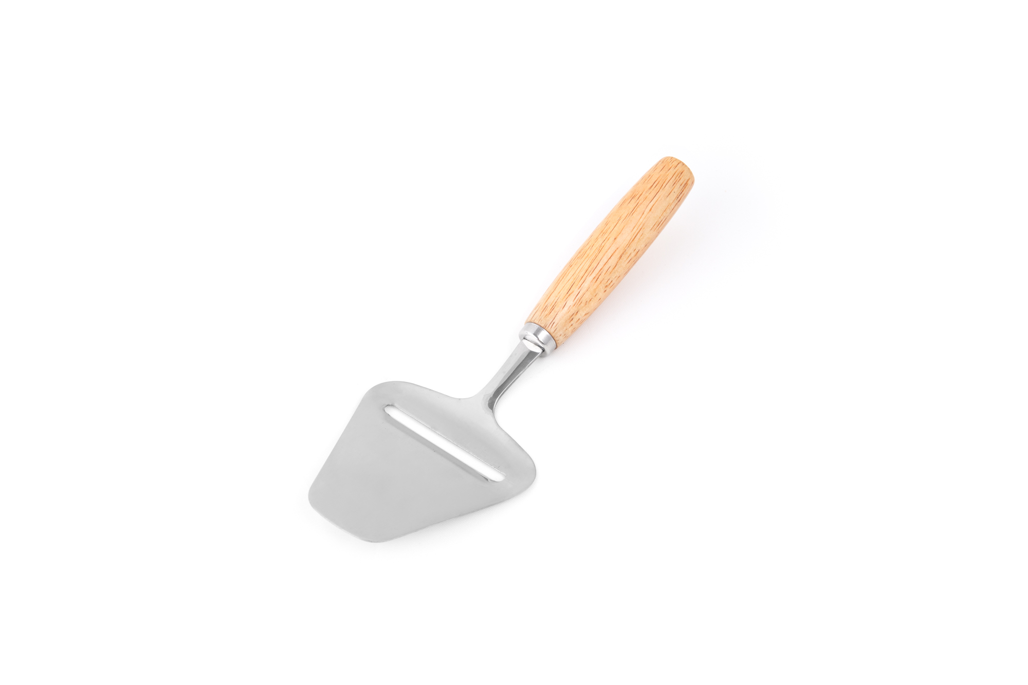 Fox Run 5034 Cheese Plane, Wood Handle