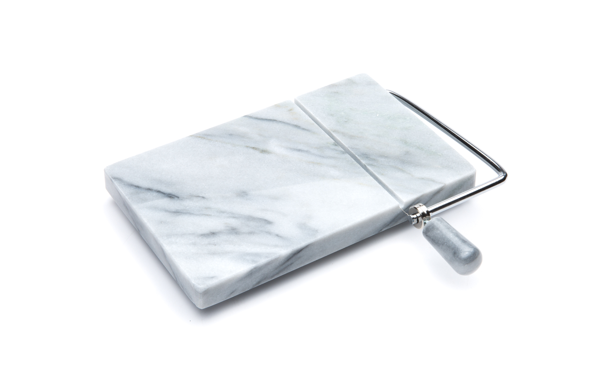 Fox Run 3841 Marble Cheese Slicer