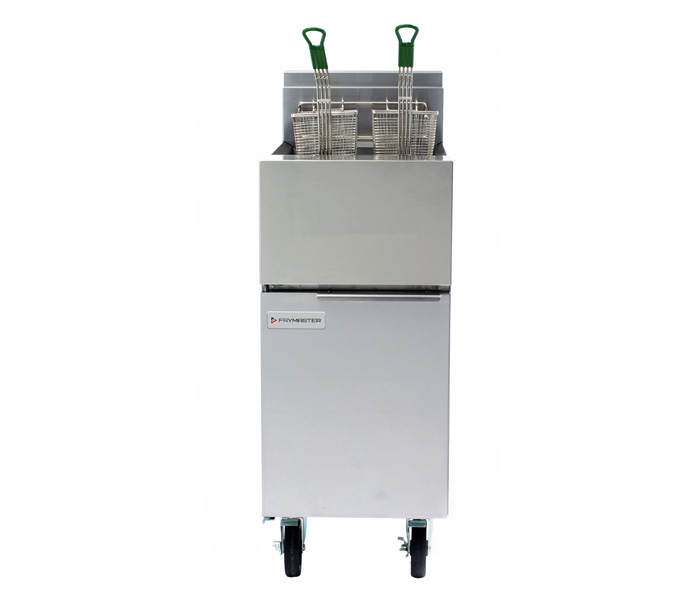 Garland Frymaster GF14SD Standard Gas Fryer