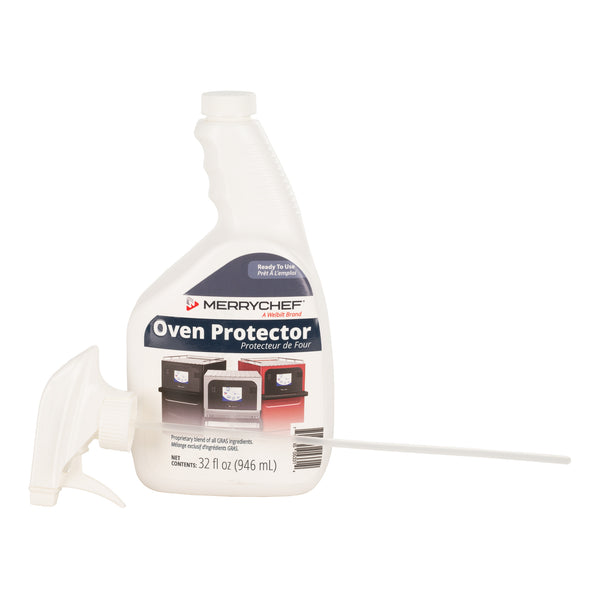 Garland Canada CMC1033 Merrychef Oven Protector (Pack of 6 bottles)