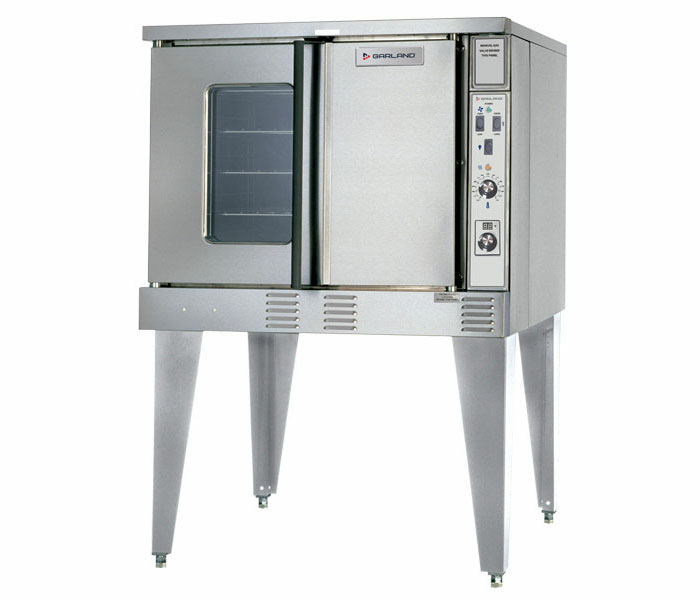 Garland SUMG-100 Gas Convection Oven