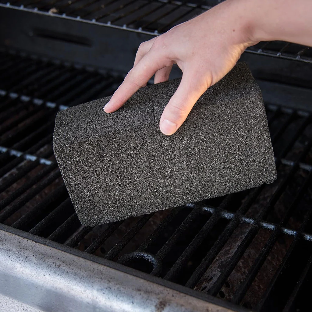Globe 7009 Grill Brick