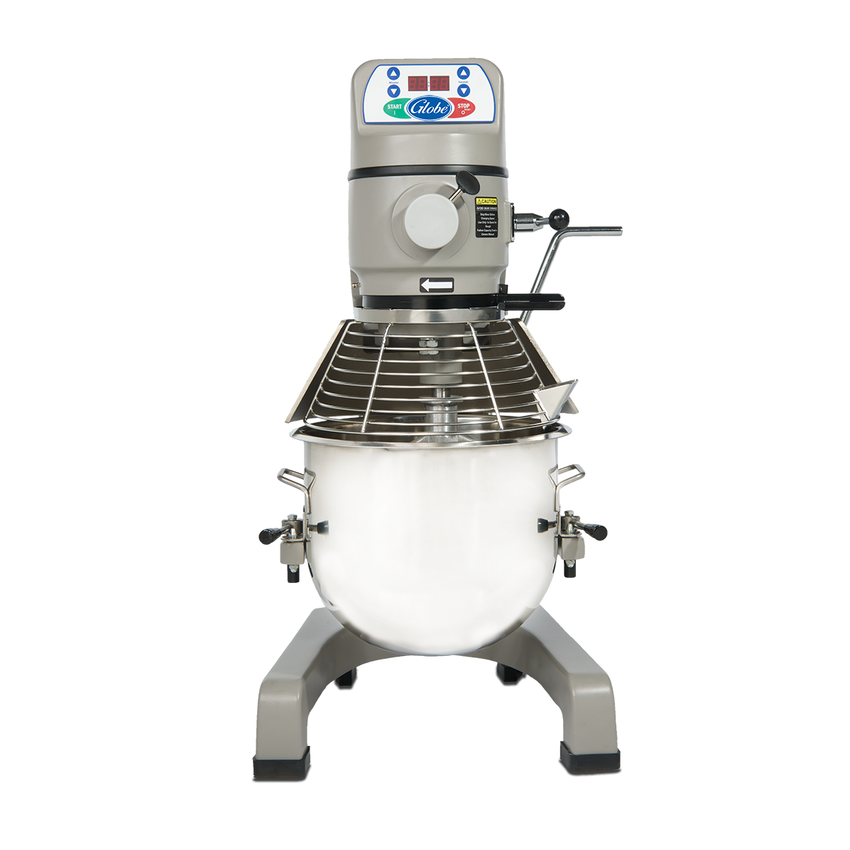 Globe SPC25 Mixer, Planetary