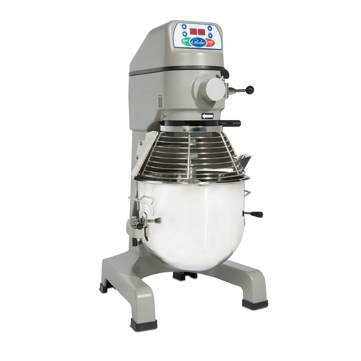 Globe SPC25 Mixer, Planetary