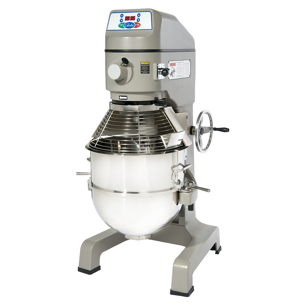 Globe SPC60 Mixer, Planetary