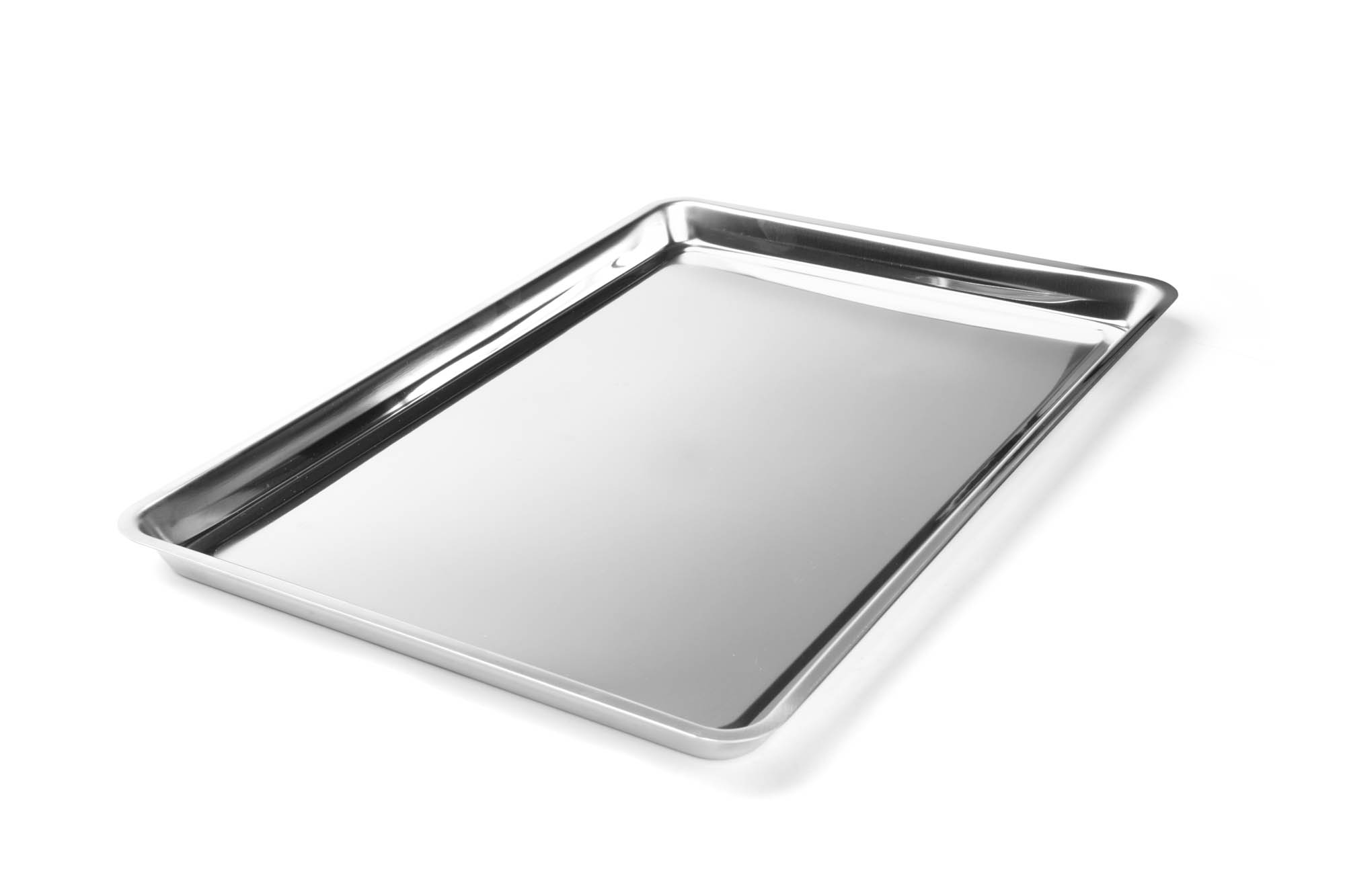 Fox Run 4855 Jelly Roll Cookie Pan S/S