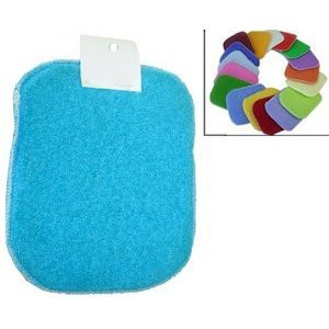 Jogi's ITEM-V-B World's Best Pot Scrubber - Foam