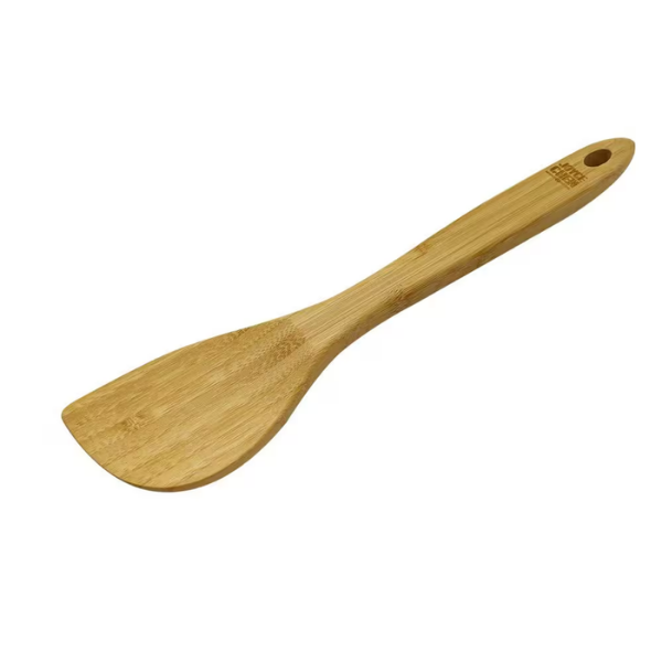 Spatula 13" Stir Fry Bamboo