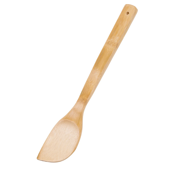 Spatula 15" Stir Fry Bamboo