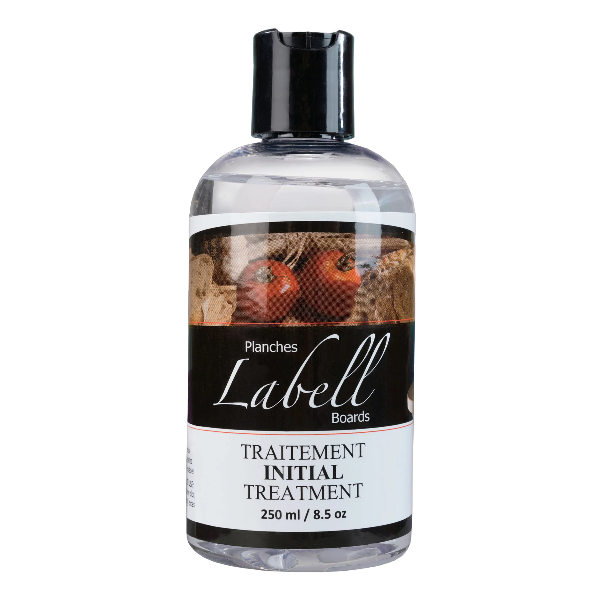 Labell L250MIN Treatment Oil for Labell Boards