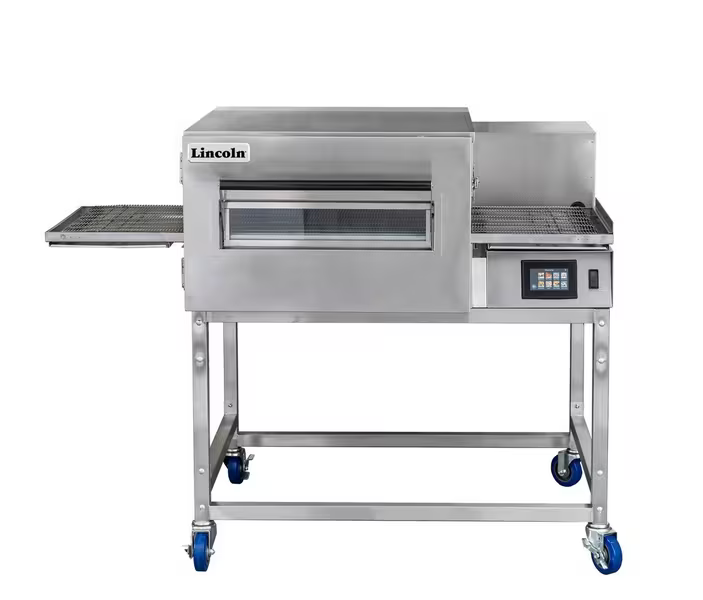 Garland Lincoln Impinger 1117-000-U Oven, Gas, Conveyor