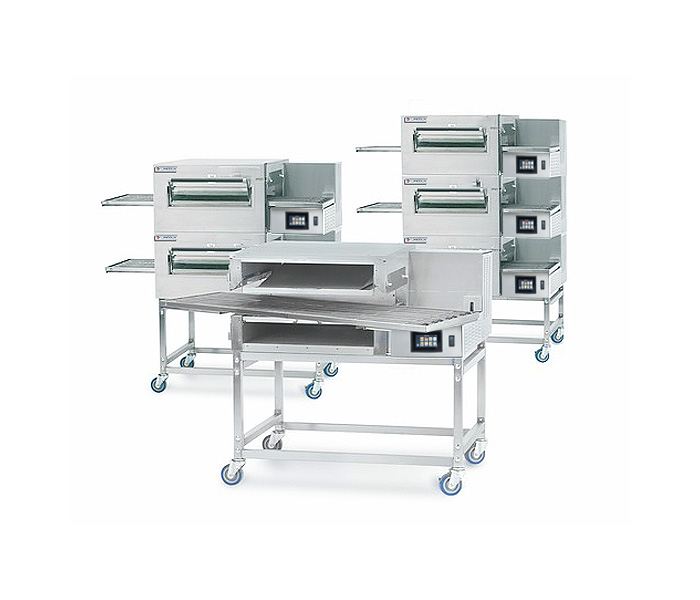 Garland Lincoln Impinger 1117-000-U Oven, Gas, Conveyor