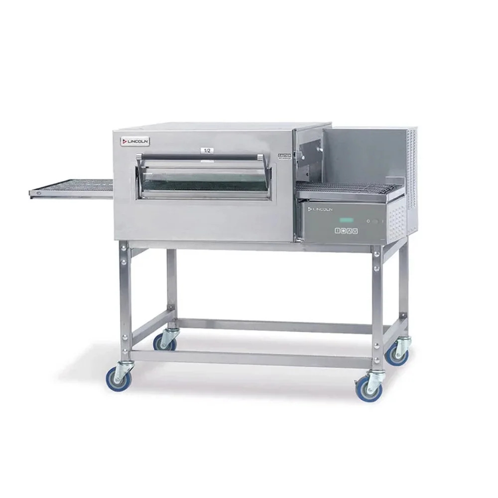Garland Lincoln Impinger 1133-000-U Oven, Electric, Conveyor
