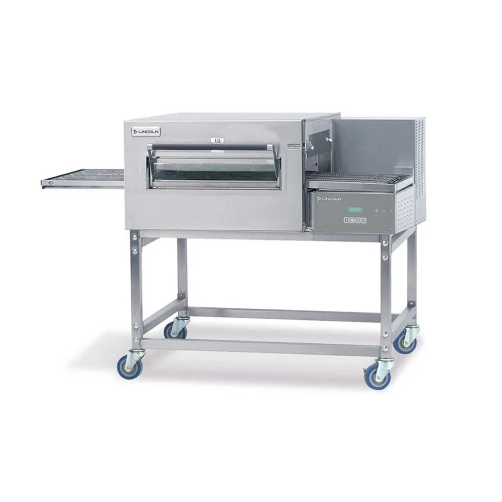 Garland Lincoln Impinger 1180-1G Oven, Gas, Conveyor