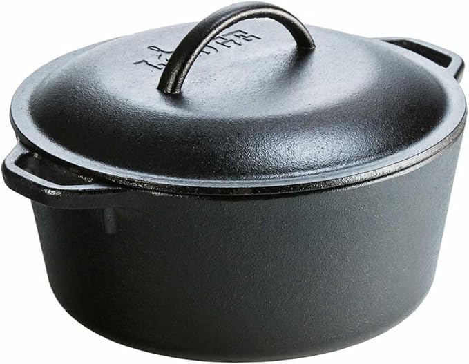 Dutch Ovens