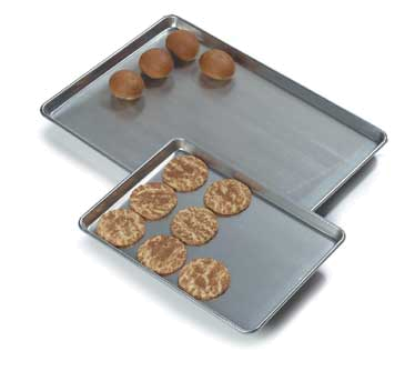 Magnum MABPH1813 Aluminum Sheet Pan, Half Size