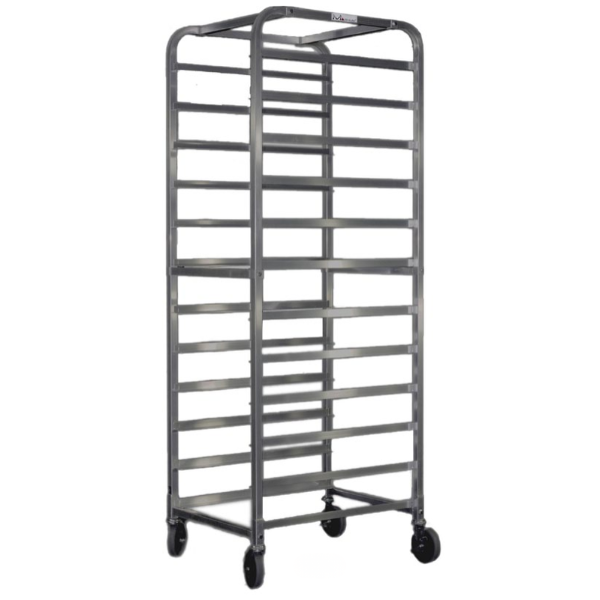 Bun Pan Racks