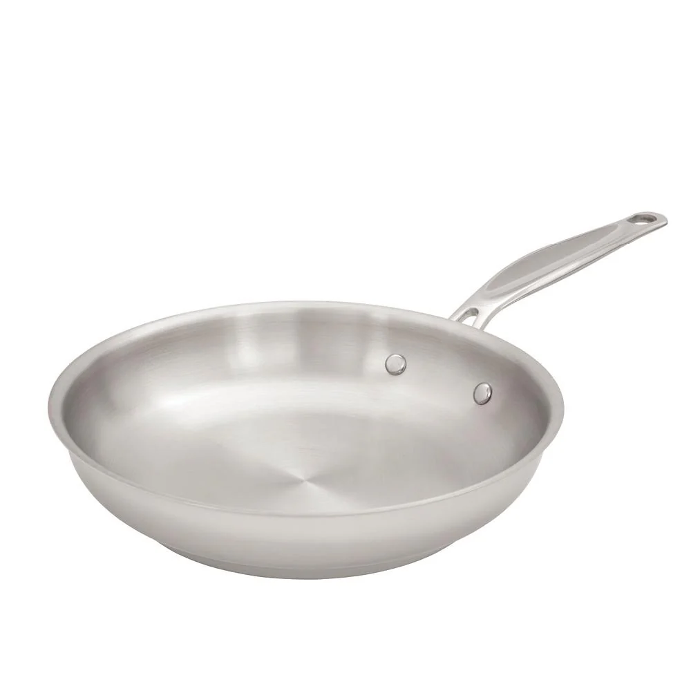 Meyer Canada 2414-28-00 Confederation Frypan 11" S/S