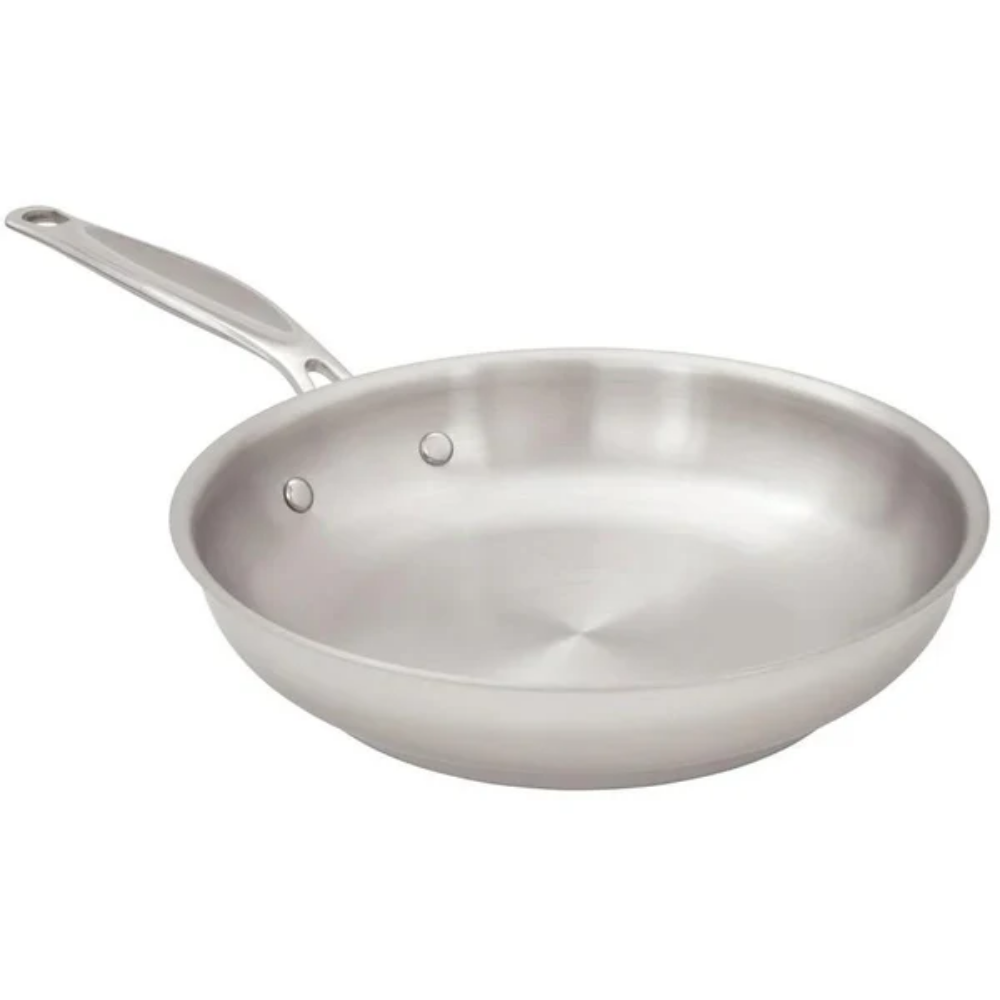 Meyer Confederation Stainless Steel 20cm/8" Frying Pan