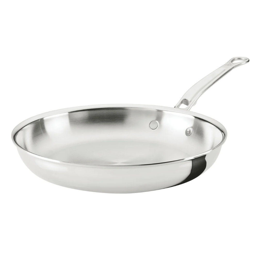 Hestan ProBond® Luxe 11" Professional Clad Stainless Steel Skillet