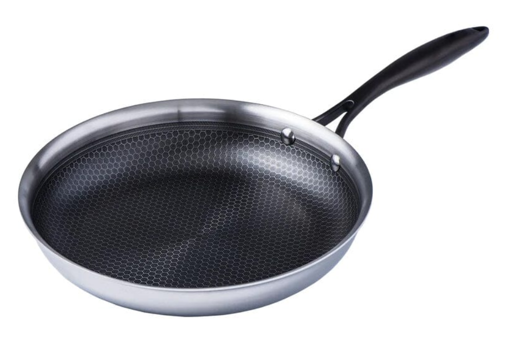 Meyer HybridClad Stainless Steel 32cm/12" Skillet