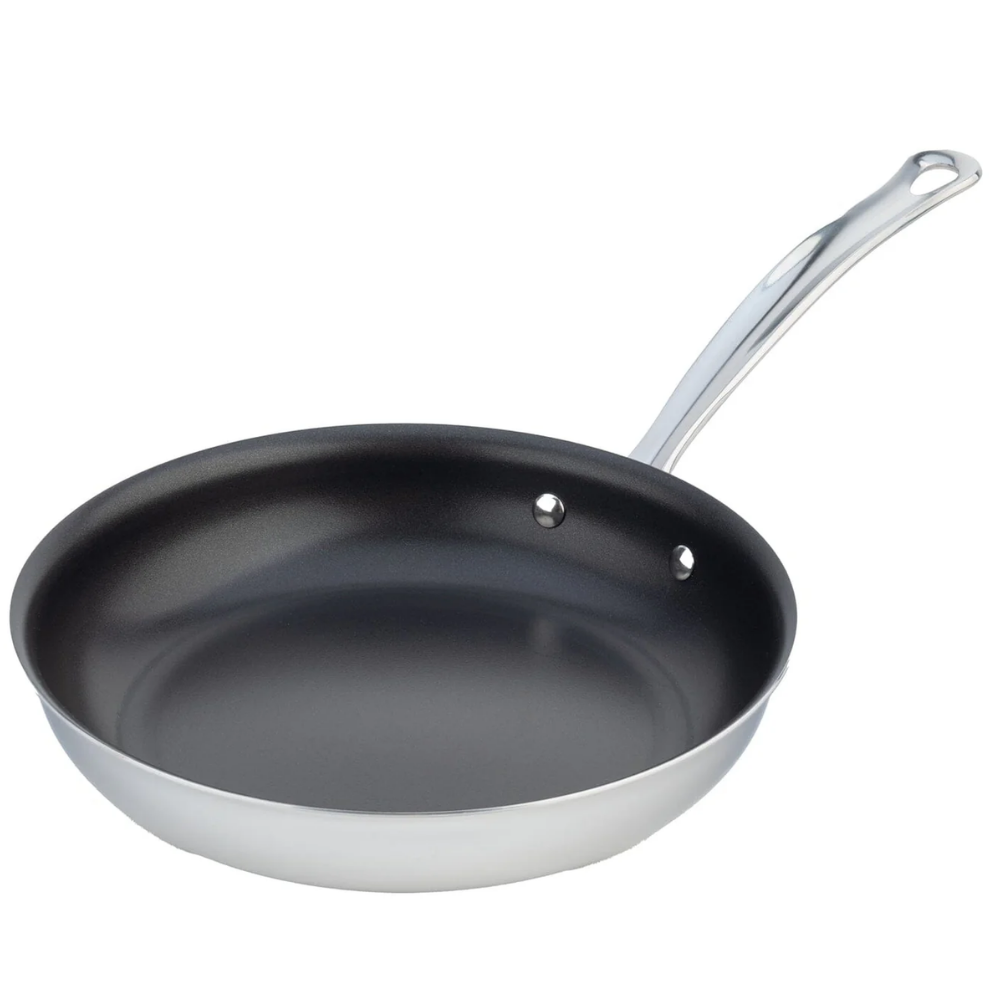 Meyer DynastyClad Stainless Steel 20cm/8" Non Stick Fry Pan Skillet