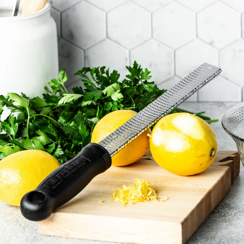 Microplane 40020 Classic Zester Grater