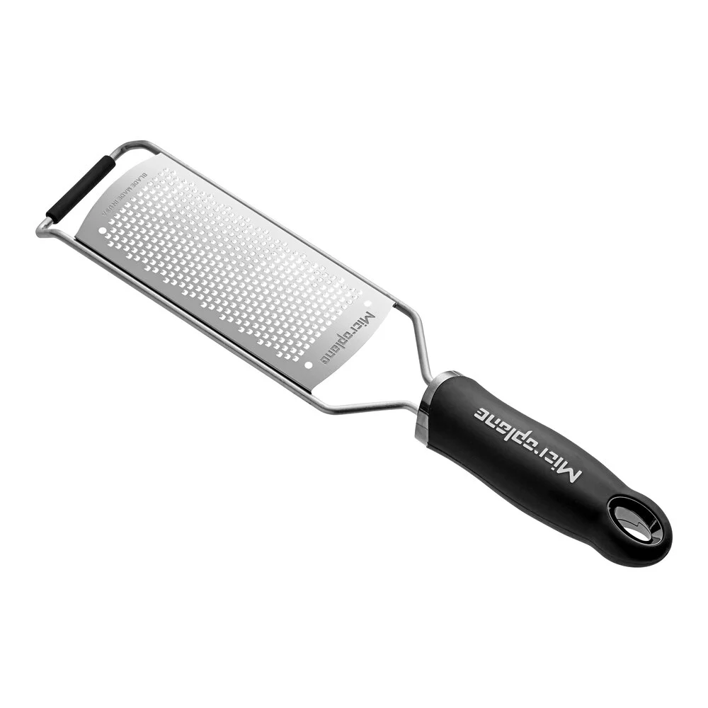 Gourmet Series Fine Grater 