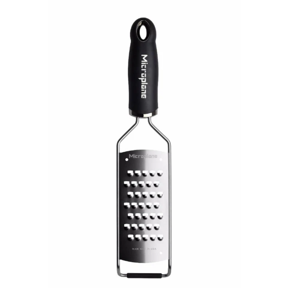Gourmet Series Extra Coarse Grater 