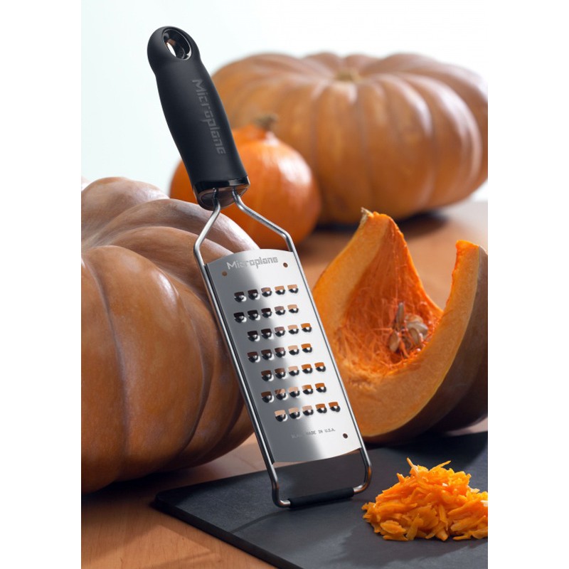 Microplane 45008 Gourmet Series Extra Coarse Grater
